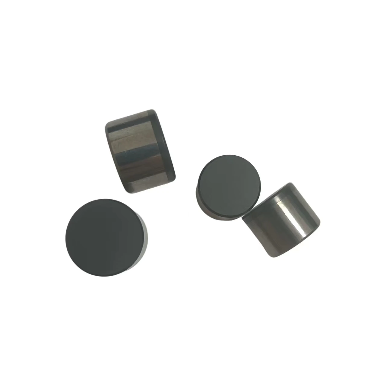 Tungsten Carbide Substrate PDC Cutters for Oil Gas or Mining Applications