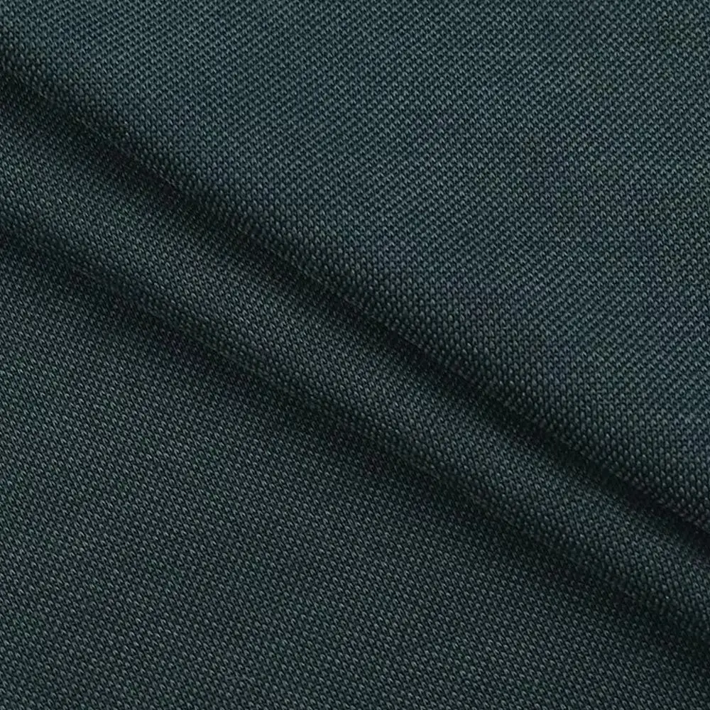 JQ106 Modal Pique Knitted Fabric Factory Price 150cm Width 70%Modal 30%Polyester