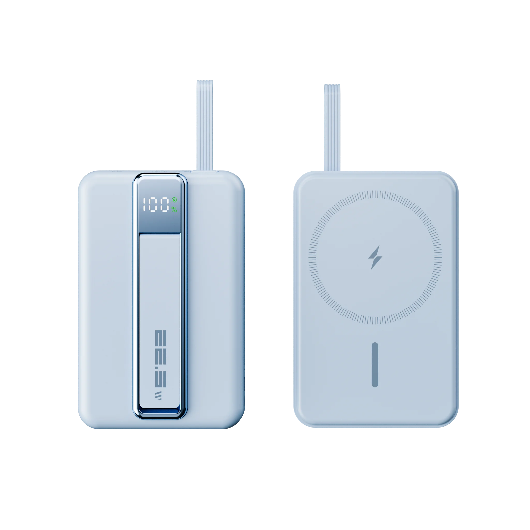 A353 Slim Battery Super Fast Charging Powerbank Pd 100W