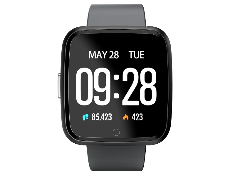 2019 ce rohs Шэньчжэнь смарт-браслет oem артериальное давление Новый пульсометр фитнес-трекер da fit y7