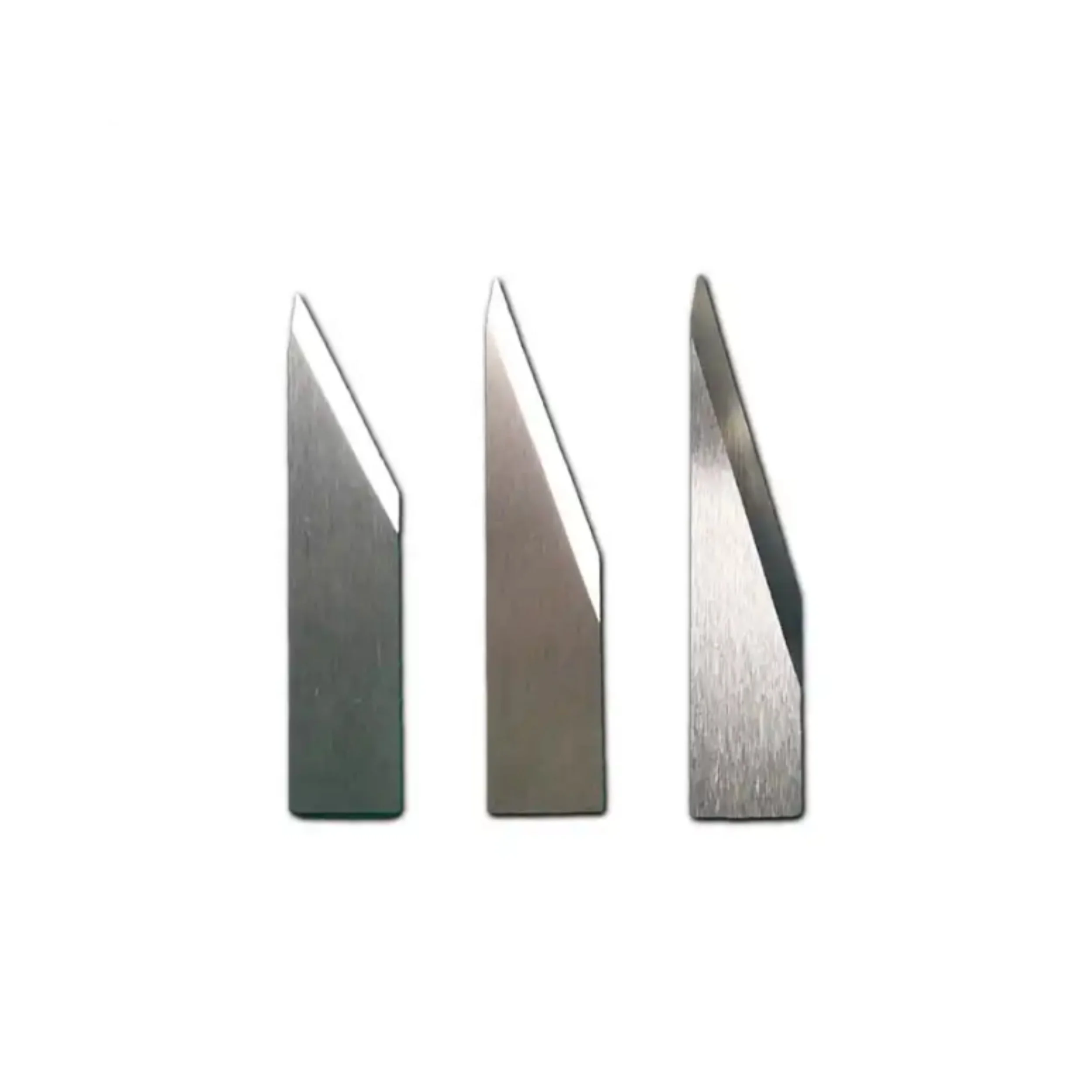 Tungsten CNC Carbide Oscillating Zund Z46 Knife Carbide Drag Blade Cutting Tool for Soft Materials