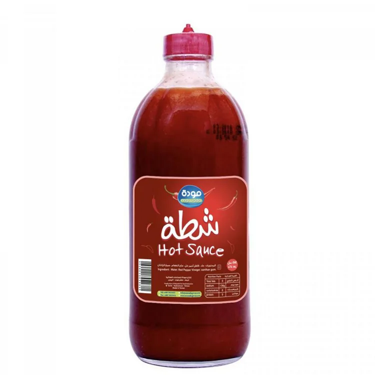 
4.5kg Taste Chilli Sauce Wholesale For Cooking 