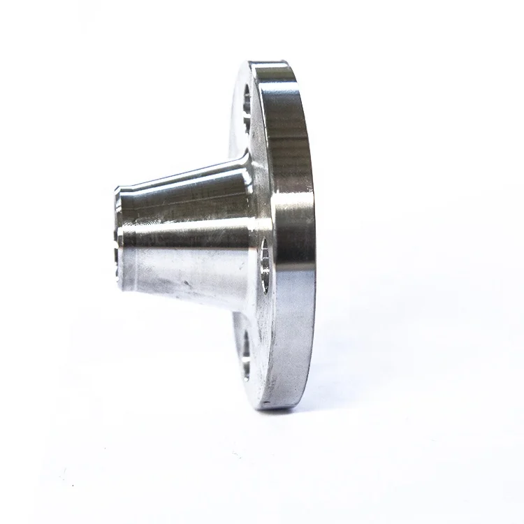 ASTM A182 F304/316/321 воротник/свободные фланцы из нержавеющей стали скользящие ANSI B16.47