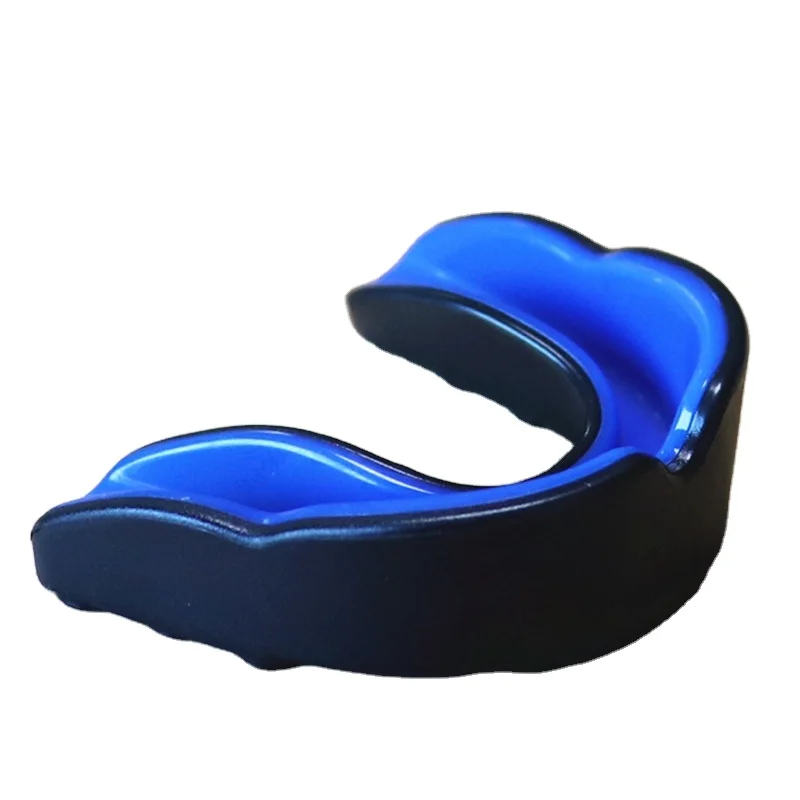 NEW Silicone Boxing Braces Teeth Protector Mouth Guard For Basketball Fighting Football Karate Sport Mouthguard Safety Braces