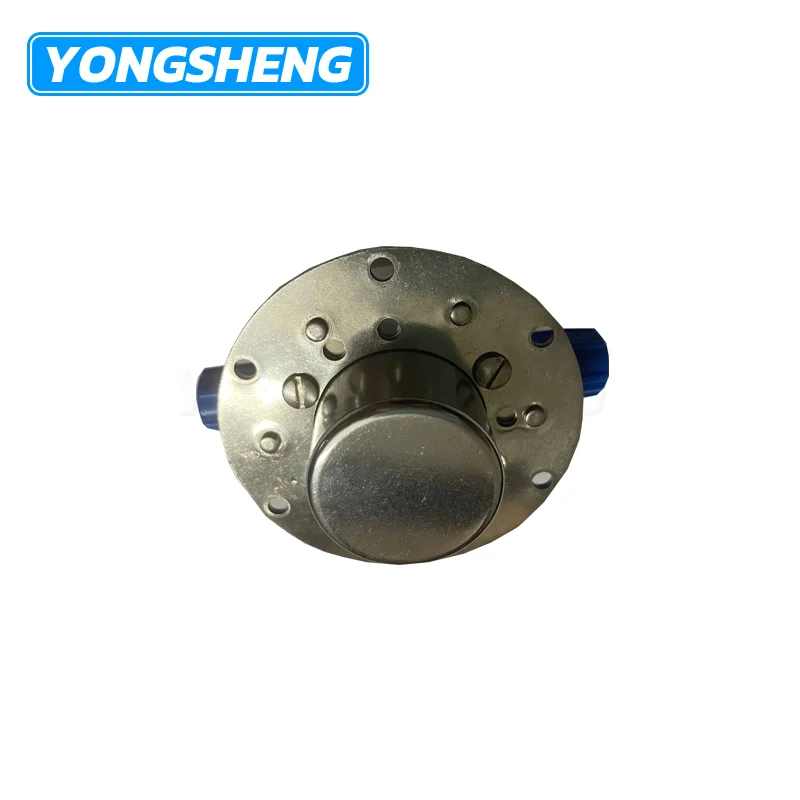 Альтернативный насос Domino 4-0340002SP GP для струйных принтеров A120i