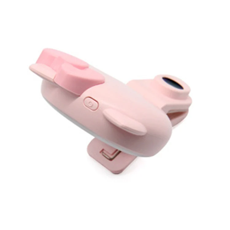  Wide-angle Special Effects Lens Three-dimensional Fill Light Mini Touch