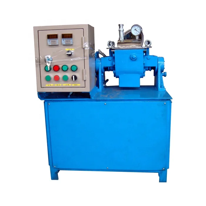 
Test mixer 1L 5L 10L laboratory kneader mixer machine 