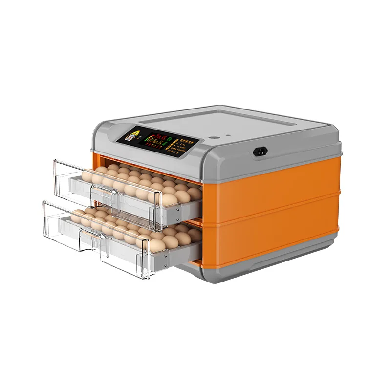 Professional 500 eggs automatic incubator chicken incubators egg tester machine