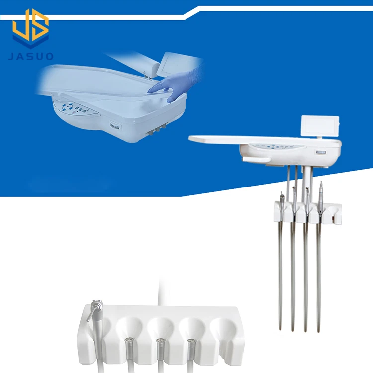 New Product Promotion 220V-50Hz  Folding Manufacturer Dental Chair 2021