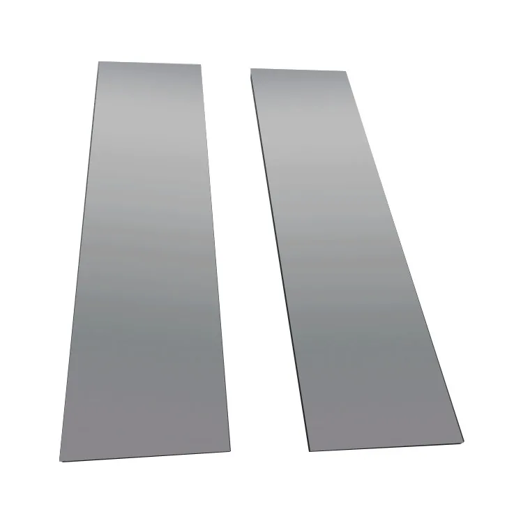 35mm x 2000mm x L GR2 titanium plate sheet from Shaanxi Top Metal Co.,Ltd