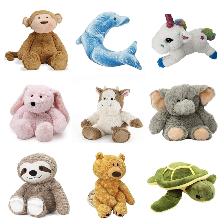 Weighted toys-009