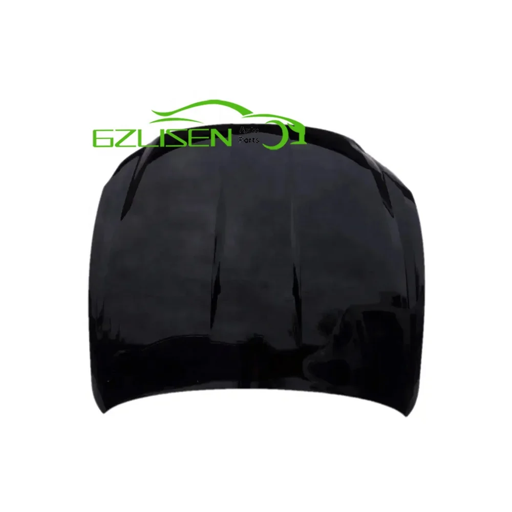 For Maserati Quattroporte 2014-2016 High Quality  Front Cover  OEM 673004772