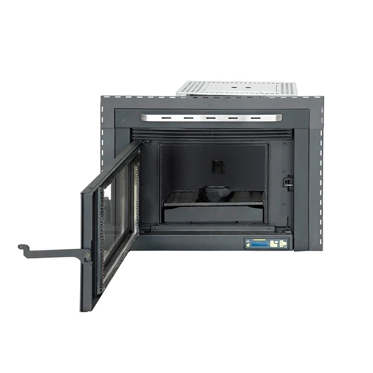 high efficient wood stove pellet/ wood pellet stove with boiler/ antique fireplace inserts for pellet stoves