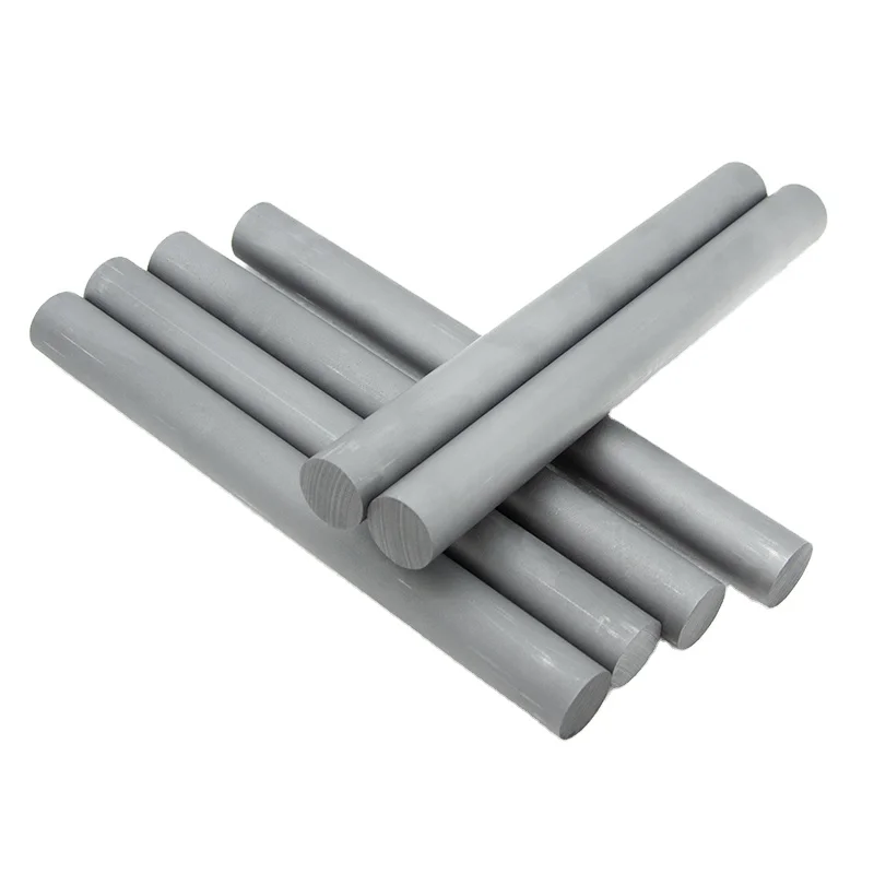 customized design 1.75-1.85 g/cm3 density carbon graphite rod