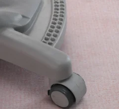 
2020 new luxury style wholesale pink color kid adjustable and ergonomics chair with safety material 