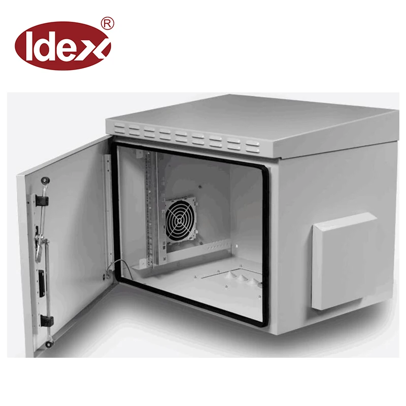 4U 12U 18U настенный сетевой шкаф 6U серверная стойка настенный шкаф 19 дюймов стандартная 9U наружная серверная стойка