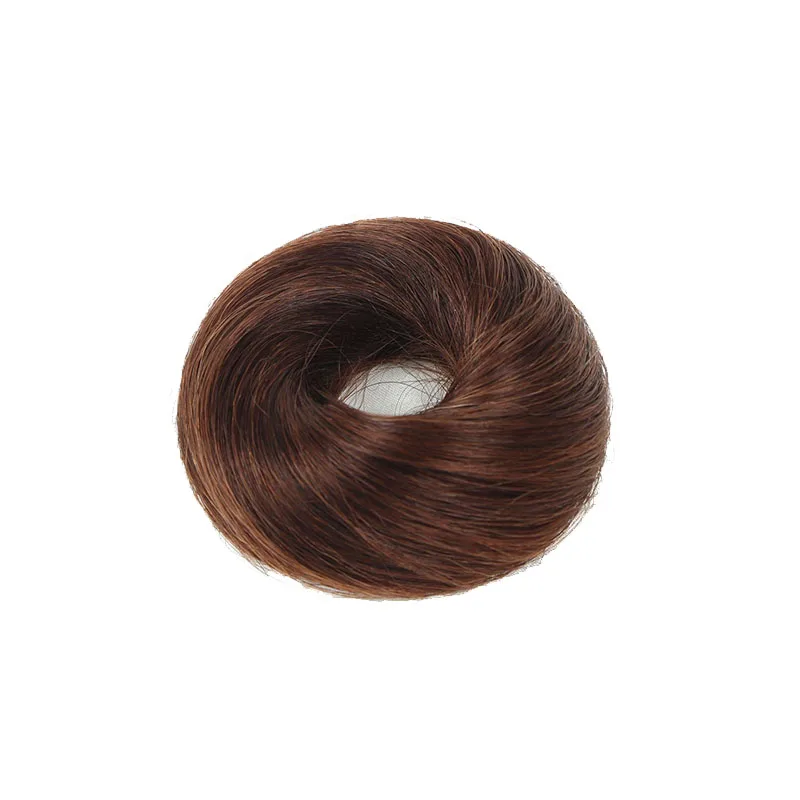 Manufacturers Direct Selling Chignon Natural Fashion Hair Chignon