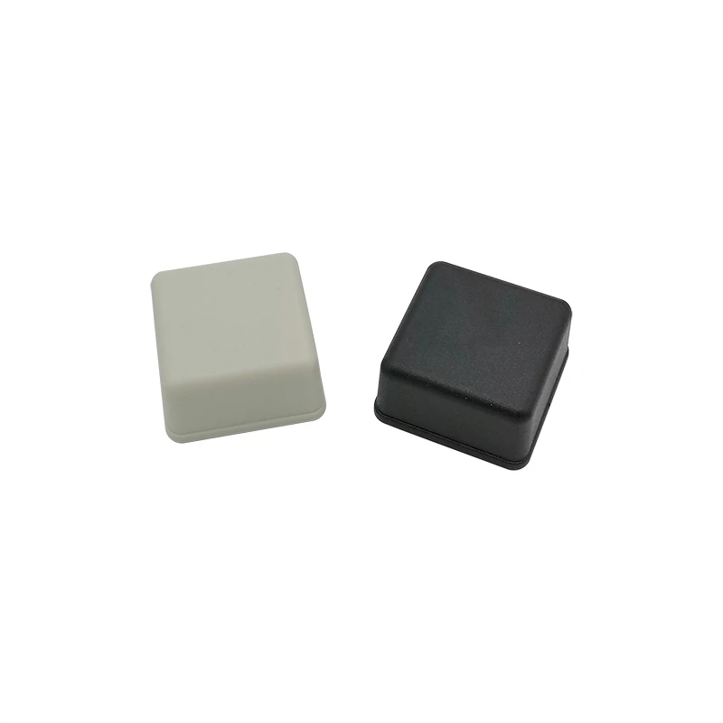 36*36*20mm Abs Plastic Junction Box Small Electronic Instrument Wire Connection Case Control Switch Box DIY Project Enclosure