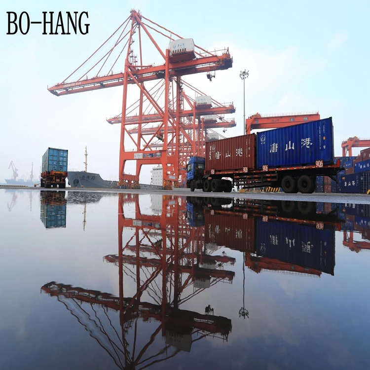 shipping rates from china to usa pakistan india shipping sea freight forwarder  fcl lcl container DDP DDU door to door