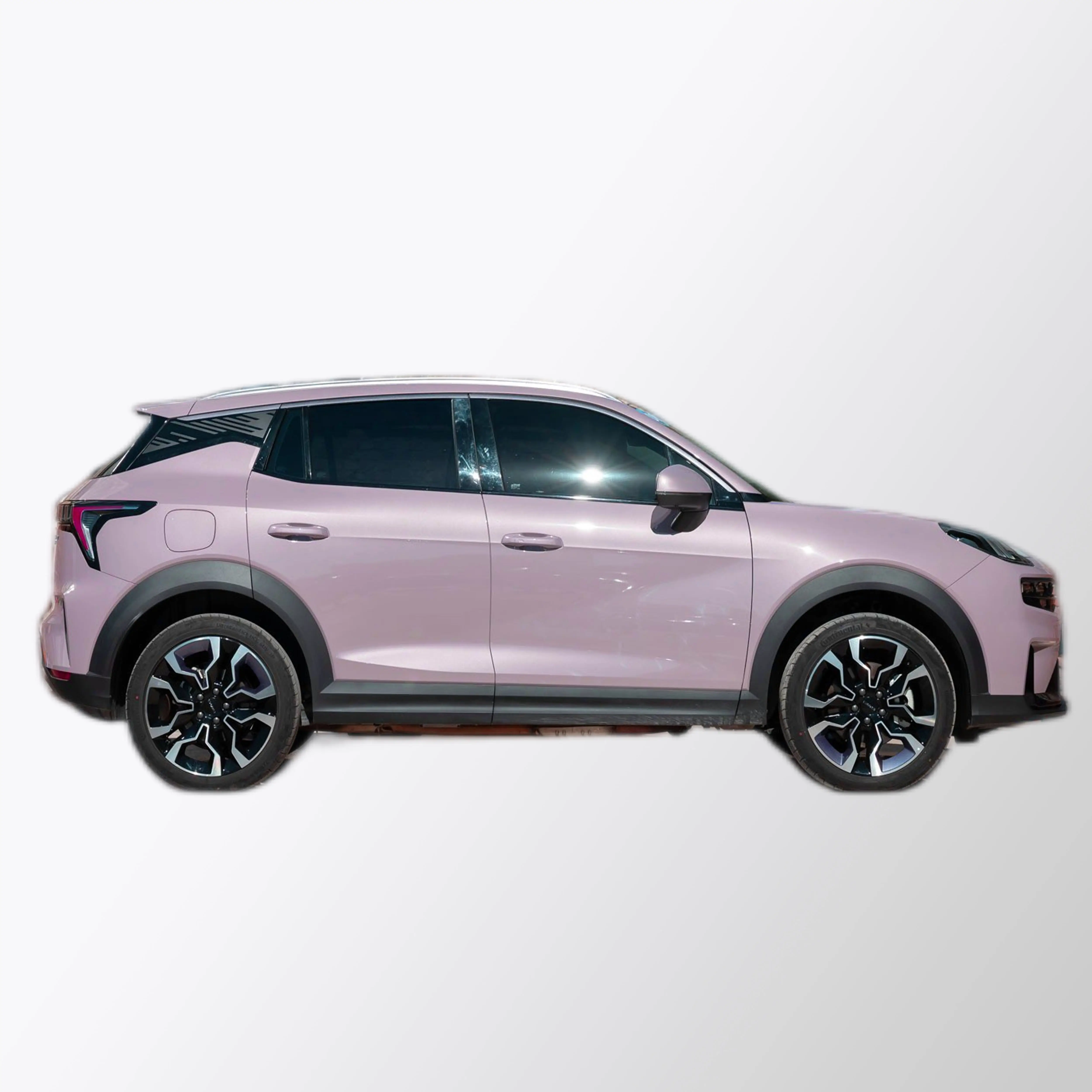 Lynk Co 06 PHEV Em-p Hot Sale LYNK CO 06 PHEV EV Electric Cars EV CAR Hybrid PHEV Low Cost Electric And Gas Car In Stock