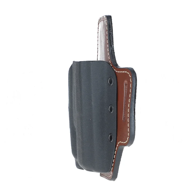 Fast Draw Gun Holster Fit Most Gun Model with Flashlight and Red Dot Kydex Holster