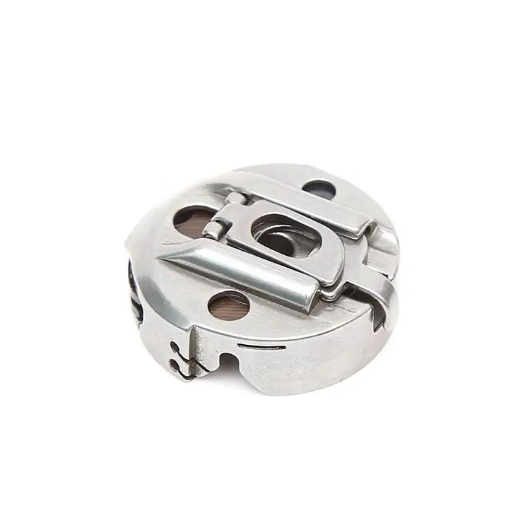 BC-457 electronic pattern sewing machine part sewing accessories steel bobbin case for SINGER457G zigzag sewing machine