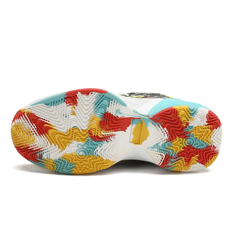 BKG Fashion Customized Wholesale Breathable Shoes for 8 Year Old Boy Children Sports Shoes Amazon Kids Sneakers