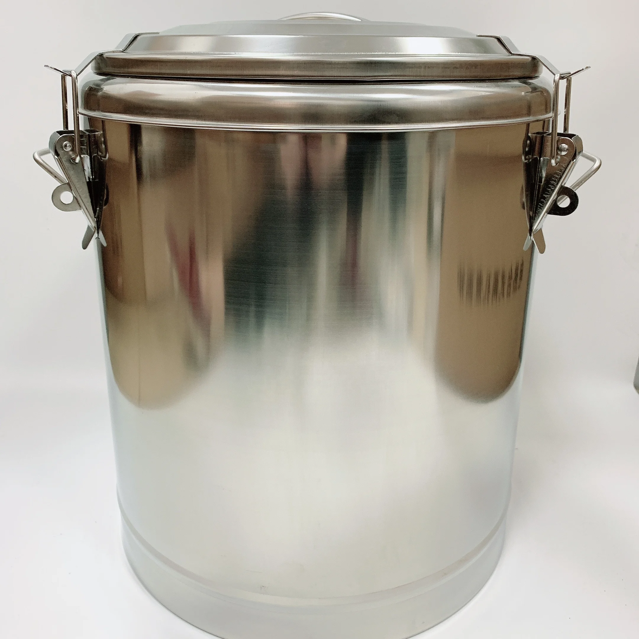 12L-150L нержавеющая сталь теплосберегающий чайный баррель/столовый