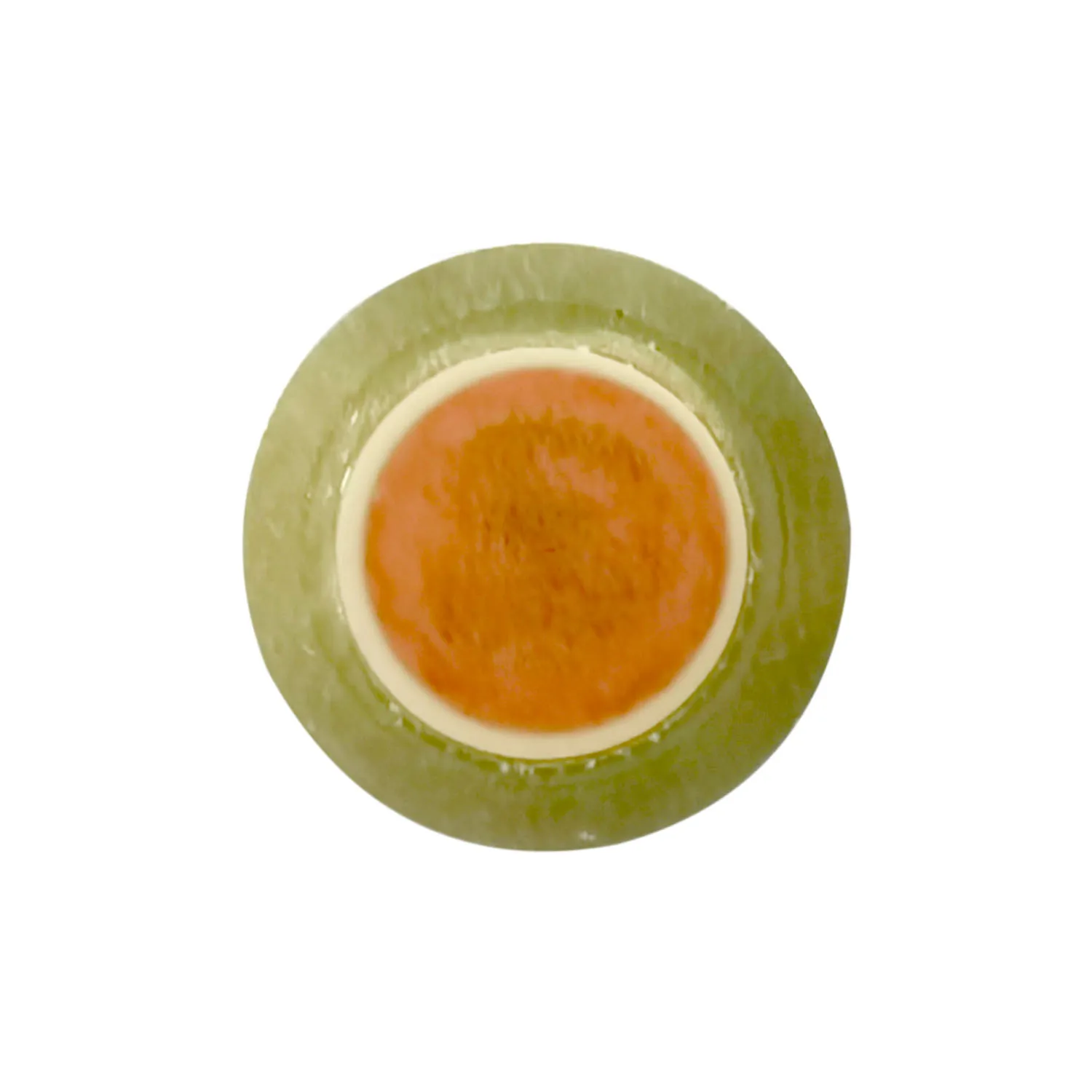 D15mm piezoelectric disc 6.5KHz piezo feedback actuator piezoelectric plate