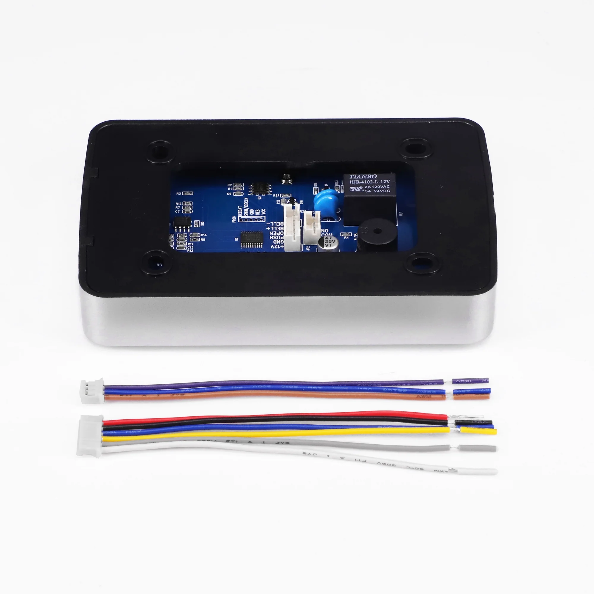  Бесконтактные одной двери Rfid карты сенсорная клавиатура система контроля