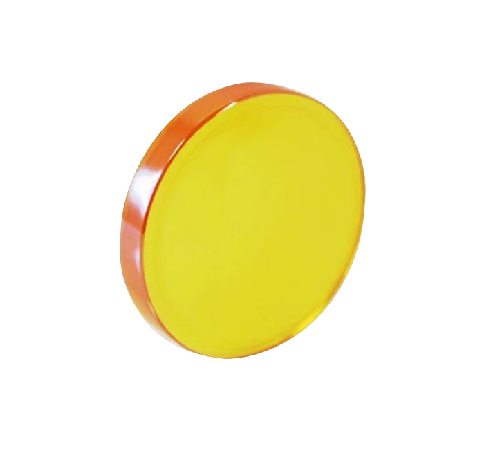 CVD фокусирующий объектив диаметром 12, 18, 19, 20 мм, высокая мощность, CO2, лазерная резка, гравировальный станок, аксессуары, селенид цинка, объектив Znse