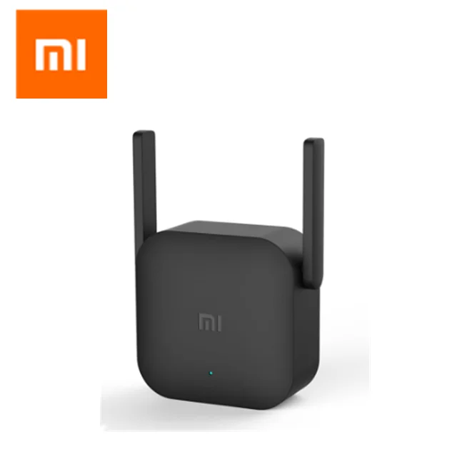 
 Оригинальный усилитель Wi-Fi-роутера Xiaomi Pro 300M 2,4G, ретранслятор сигнала, беспроводной расширитель диапазона, маршрутизатор Mi, беспроводной маршрутизатор Wi-Fi  