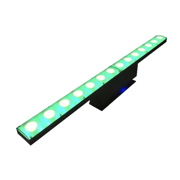 Point Control Led Chameleon Led Wall Light14*3w 2in1 Magic Led Washer LED Matrix Light for Event Entertainment