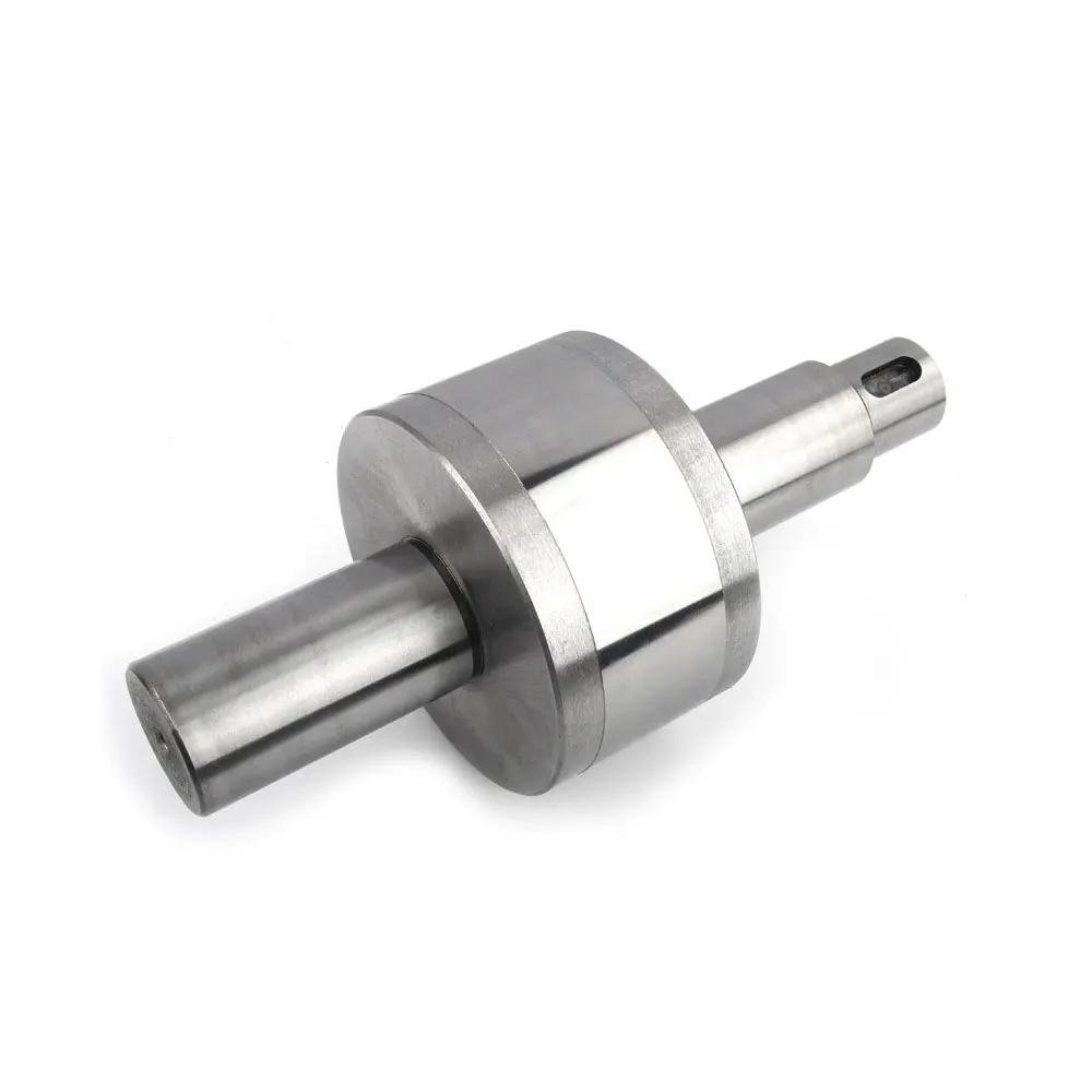 Custom High precision OEM/ODM YG15 carbide rolls PR RO RT FO roller rings for Cold Rolling