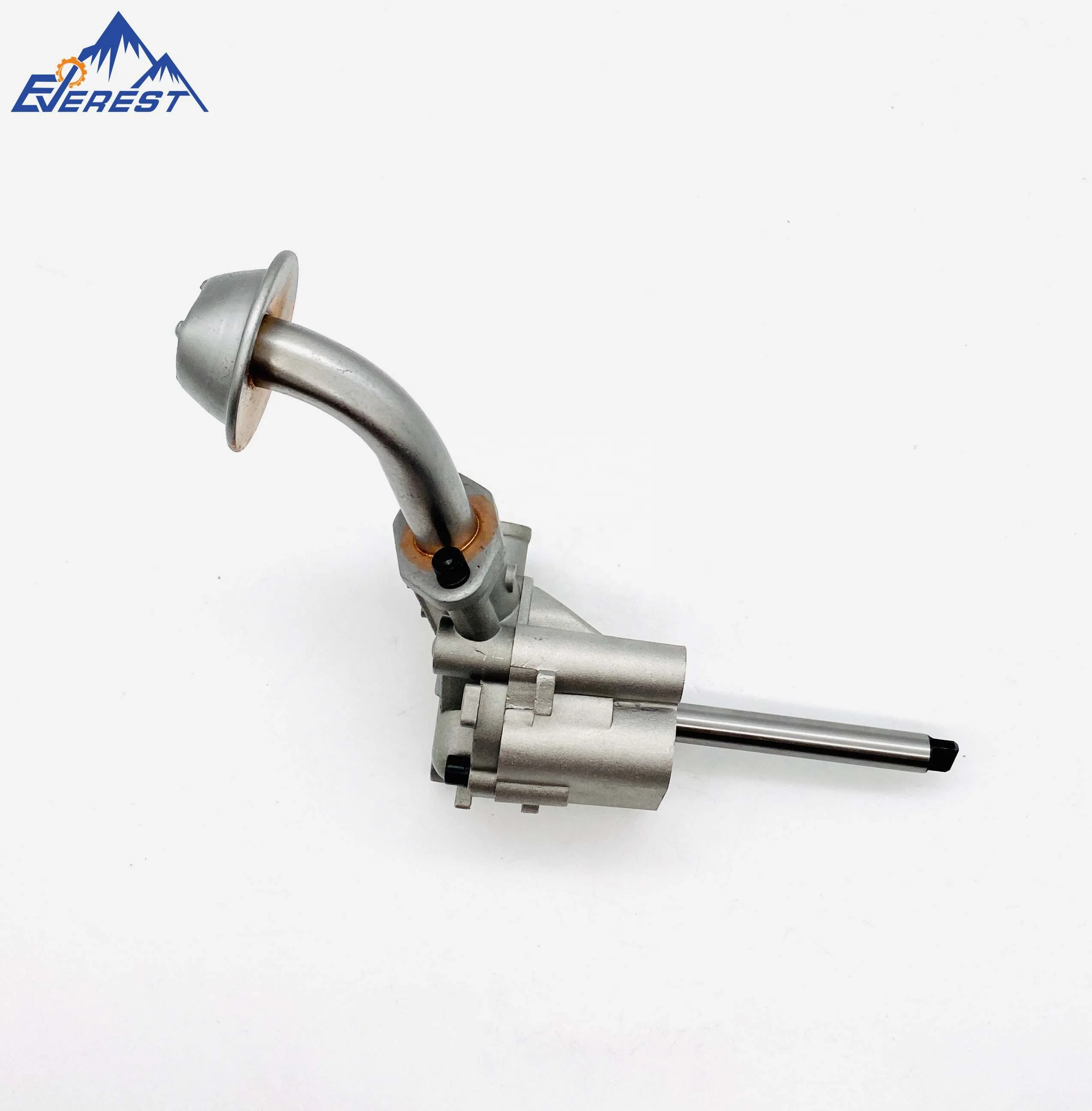  Автомобильный масляный насос двигателя для VW SEAT OEM