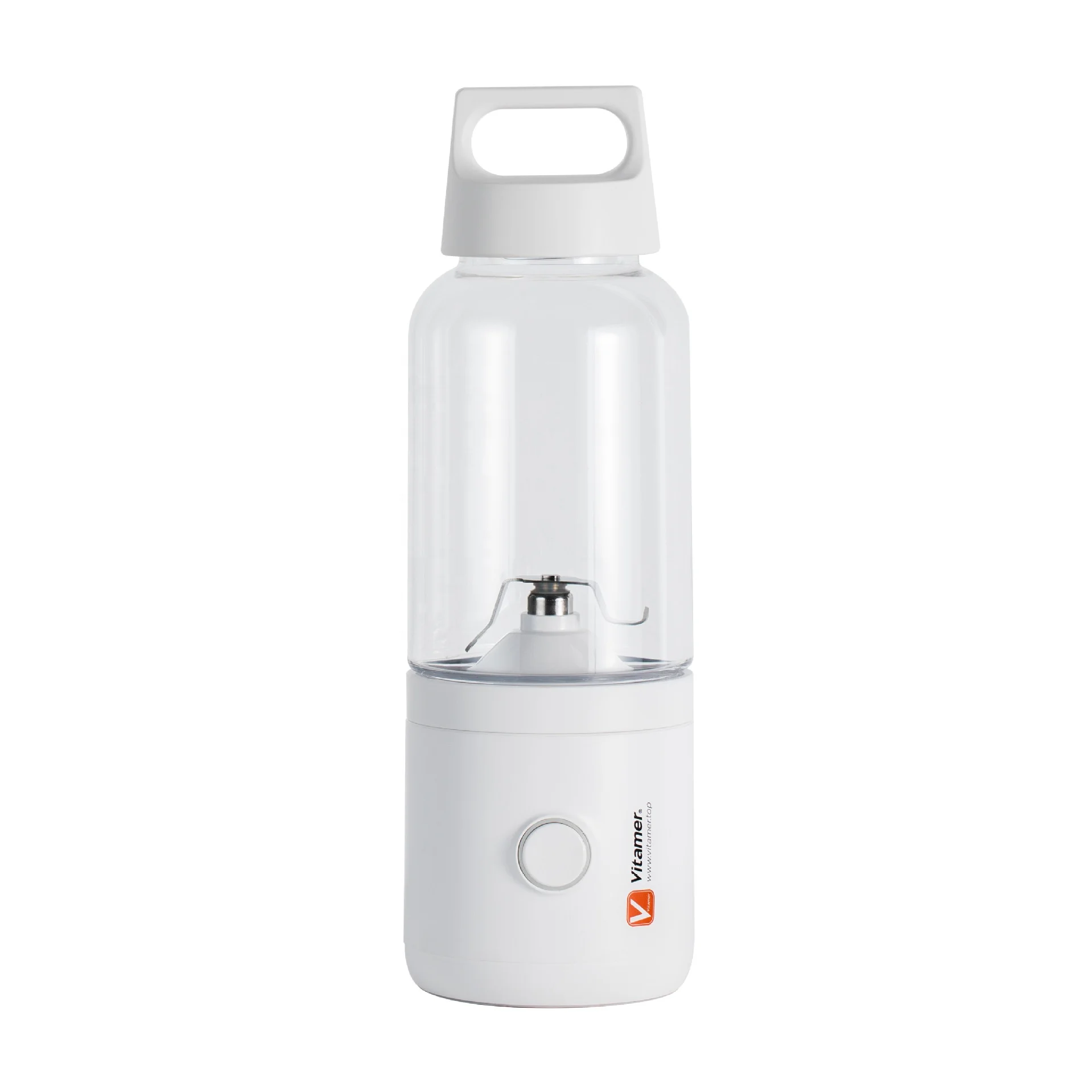 Madou Vitamer Usb Rechargeable Smoothie Hand Mixer Beauty Automatic Sugarcane Juicer Machine Portable Juicers Blender