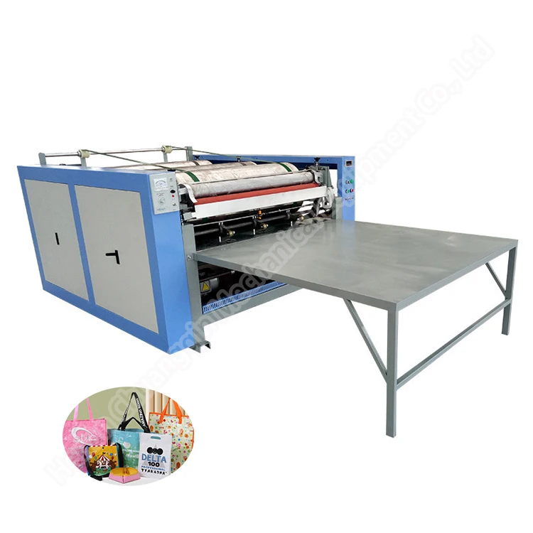 Pizza box printing machine offset printing machine for non woven bags printing machine for pizza box