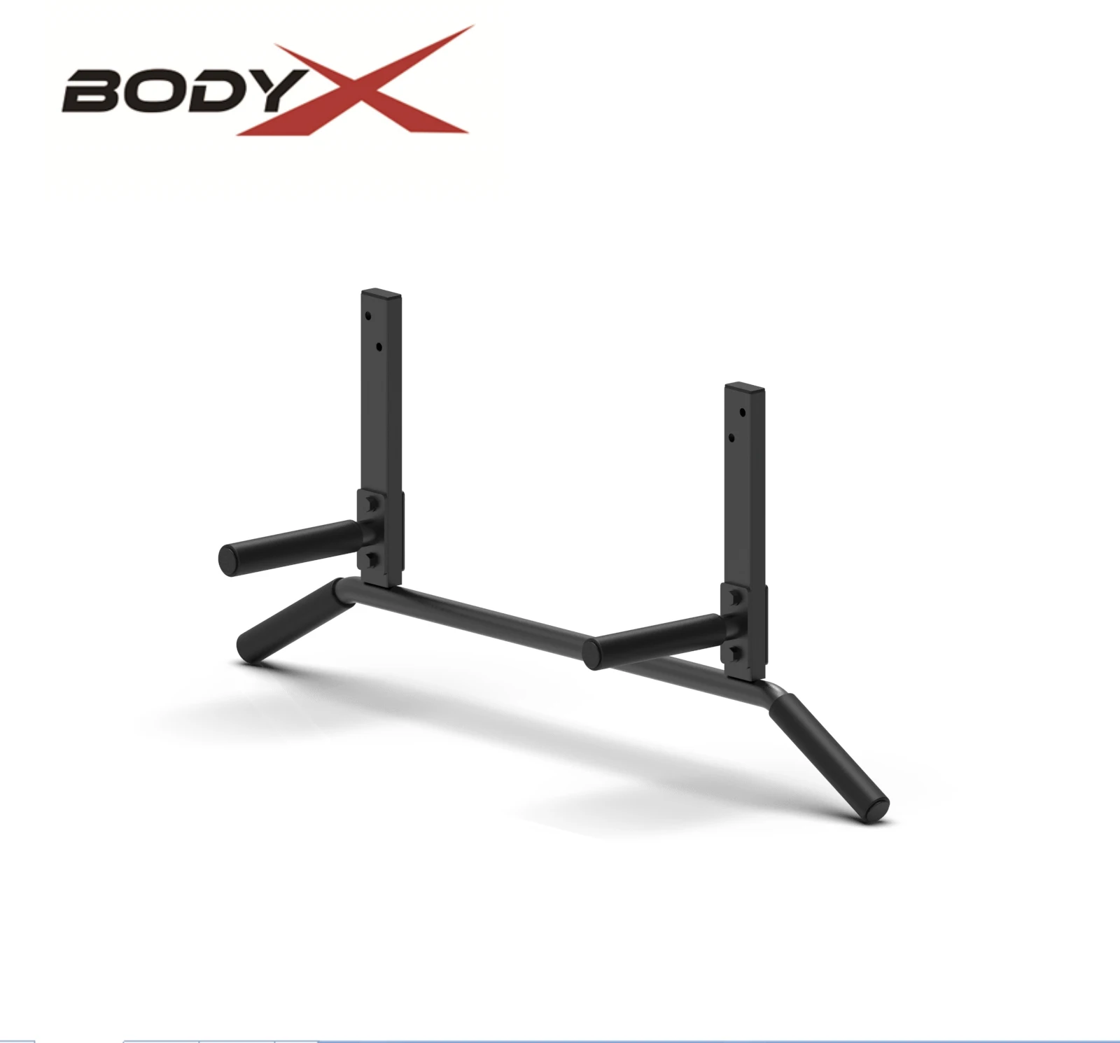 Настенный тренажер B1002 для подтягивания подбородка тренажерного зала домашний тела