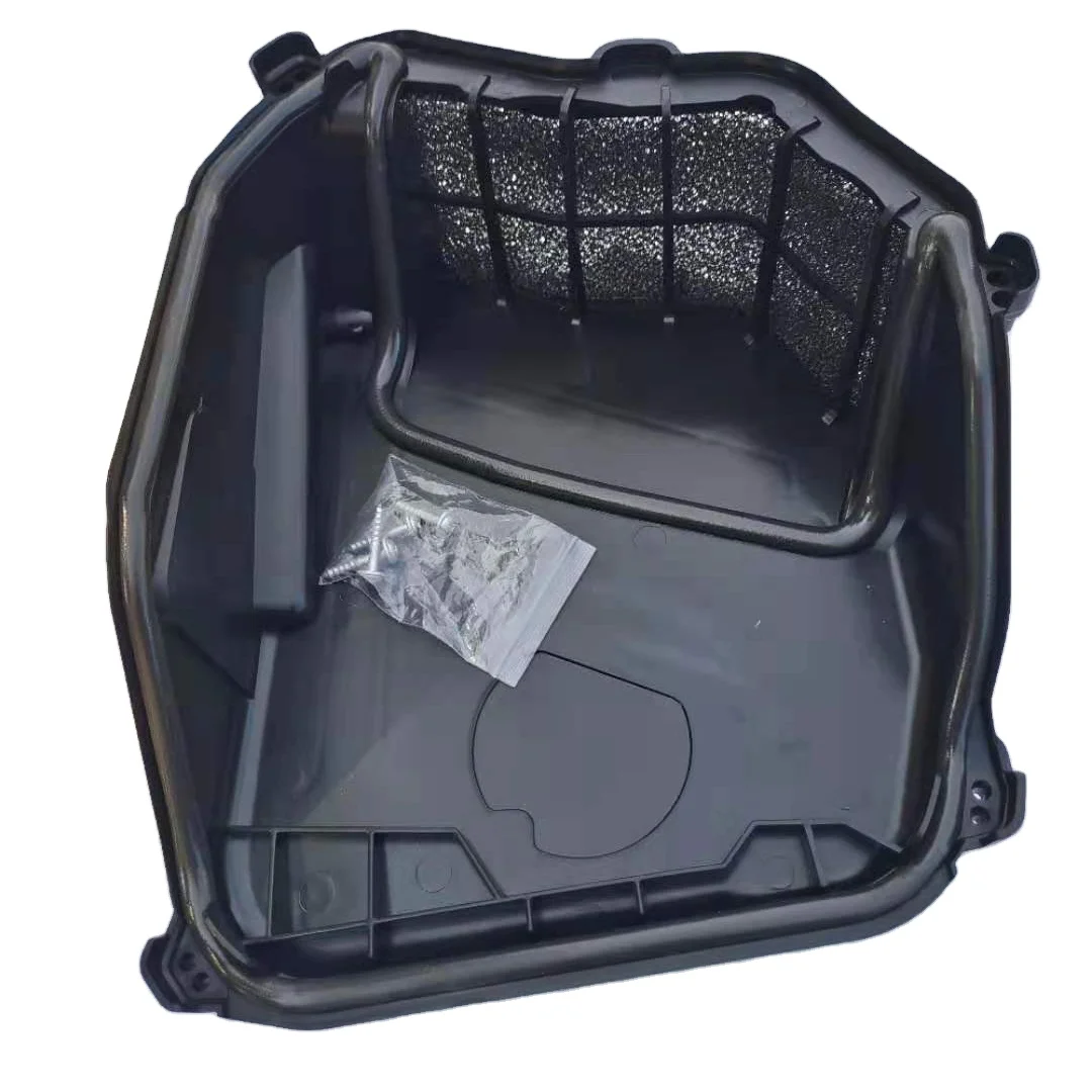 F18 F07 F02 Air Conditioner Filter Upper Evaporator Motor Hosing Cover 64119216222