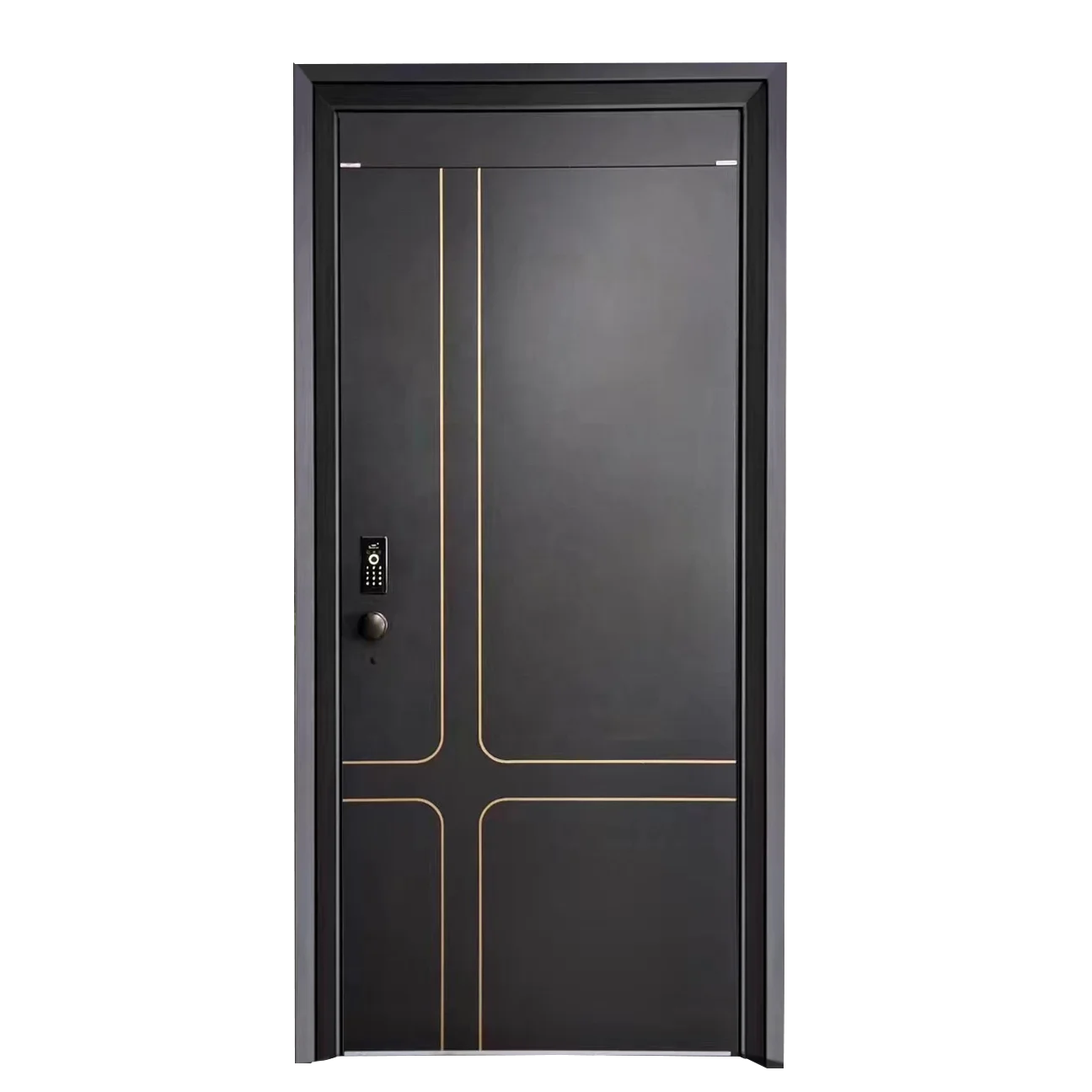 TECHTOP строительные материалы 10 см дверь лист стальная