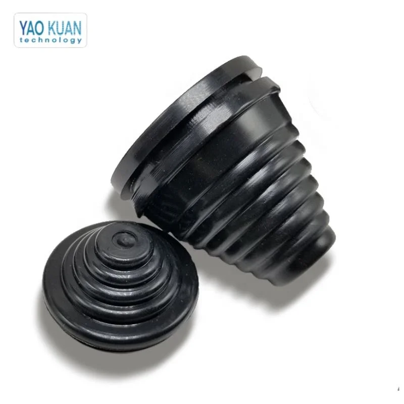 Chinese Manufacturer Cheap Price Tower rubber protective sleeve Tower Type Protection Coil