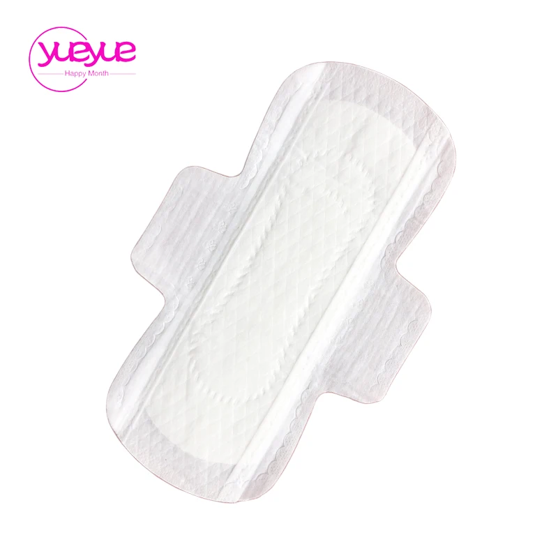 Sanitary women pads wholesale of new sanitary ware wa pad making machine sanitary napkin