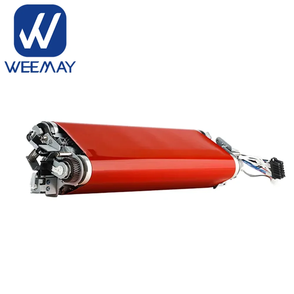 Модульный ремень плавкого фьюзера Weemay в сборе для Xerox Versant 80 2100 V80 V2100 пресс 126k34853