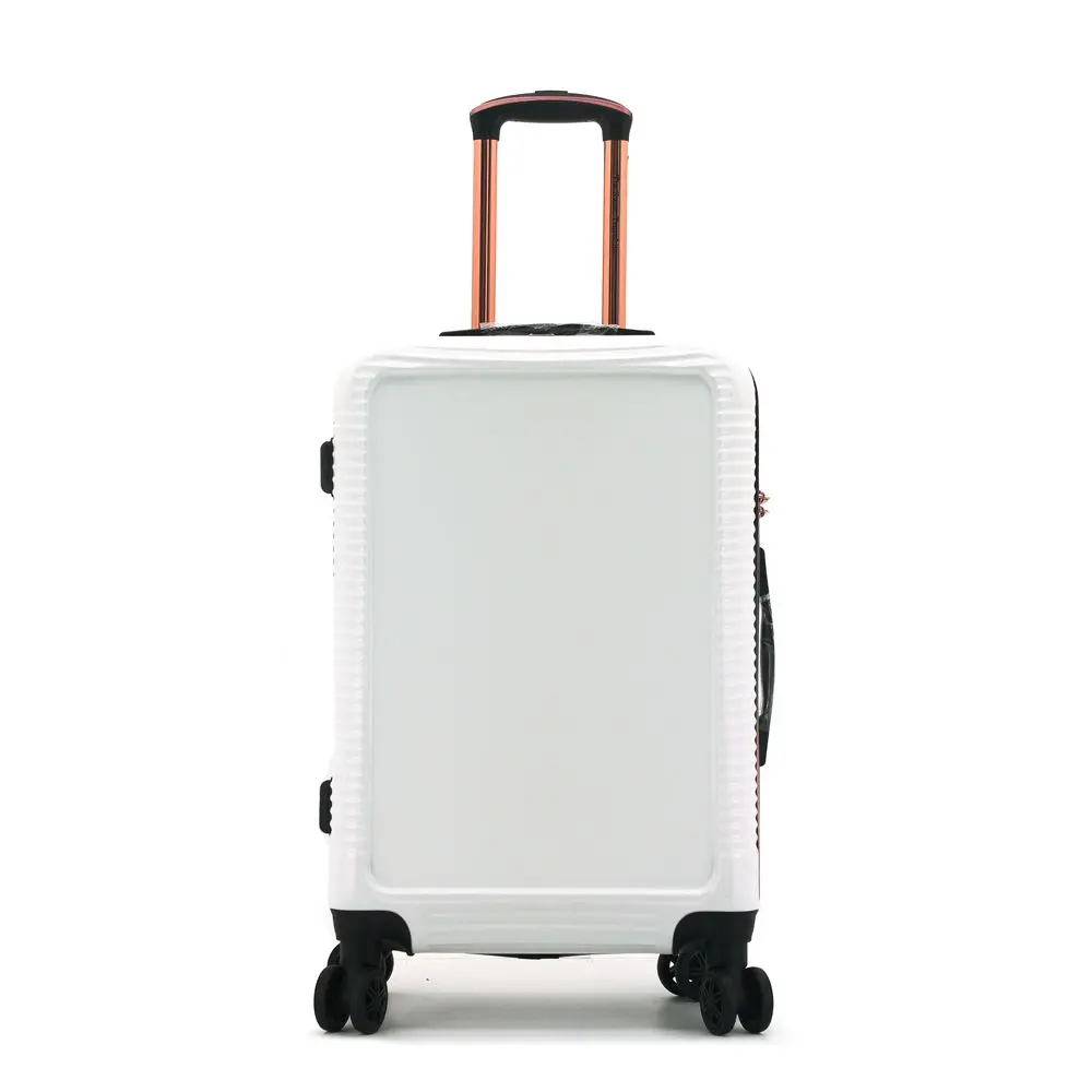 25 Years Factory Travelling Bags Trolley Luggage Suitcase 20 Inch Suit Case