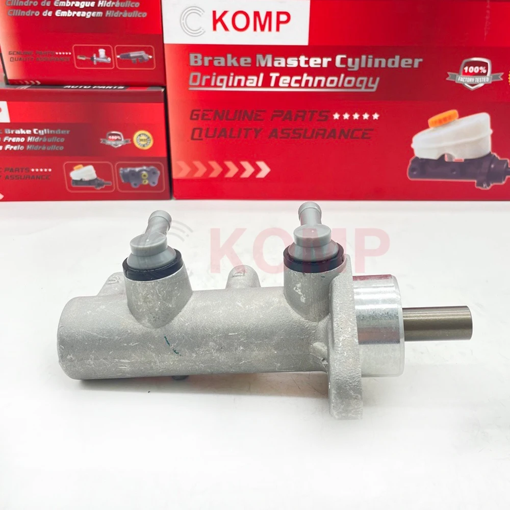 Brake Master Cylinder for Beijing Hyundai ACCENT Mighty County HD65,72 58620-5L000 KAB0050