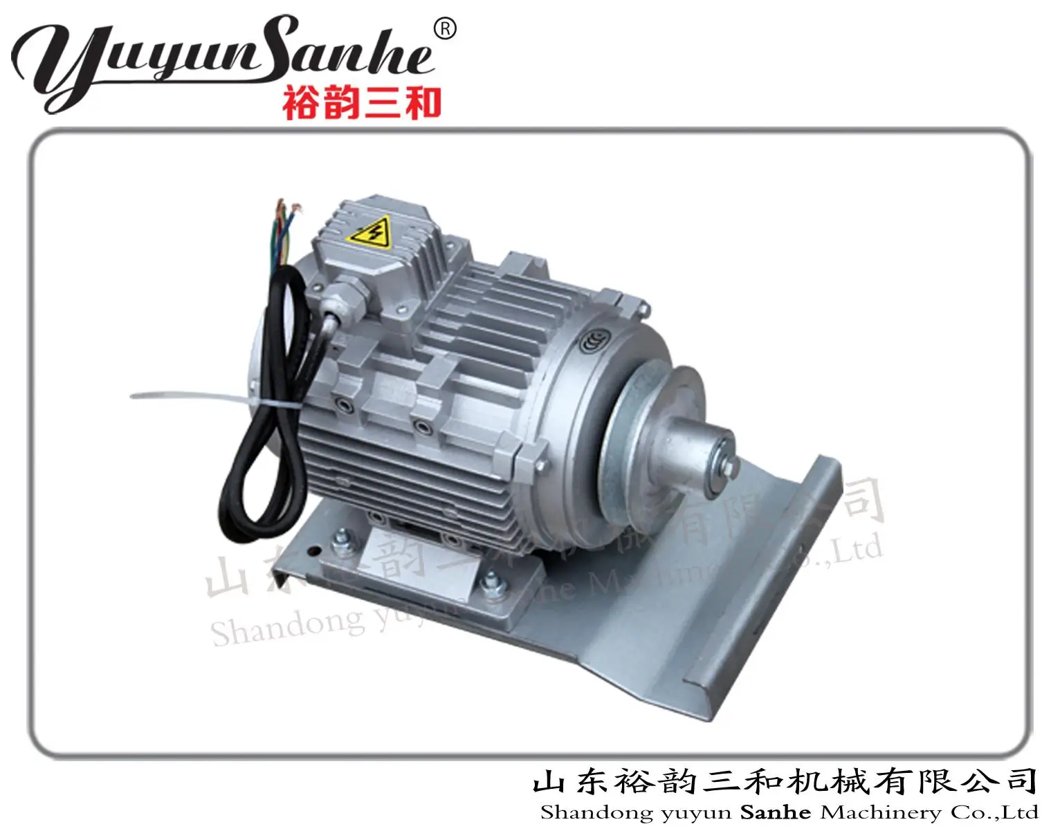 Yuyunsanhe 48in 1220mm Swung Drop Hammer Exhaust Fan/Factory Fan/Ventilation Fan with CE and CCC