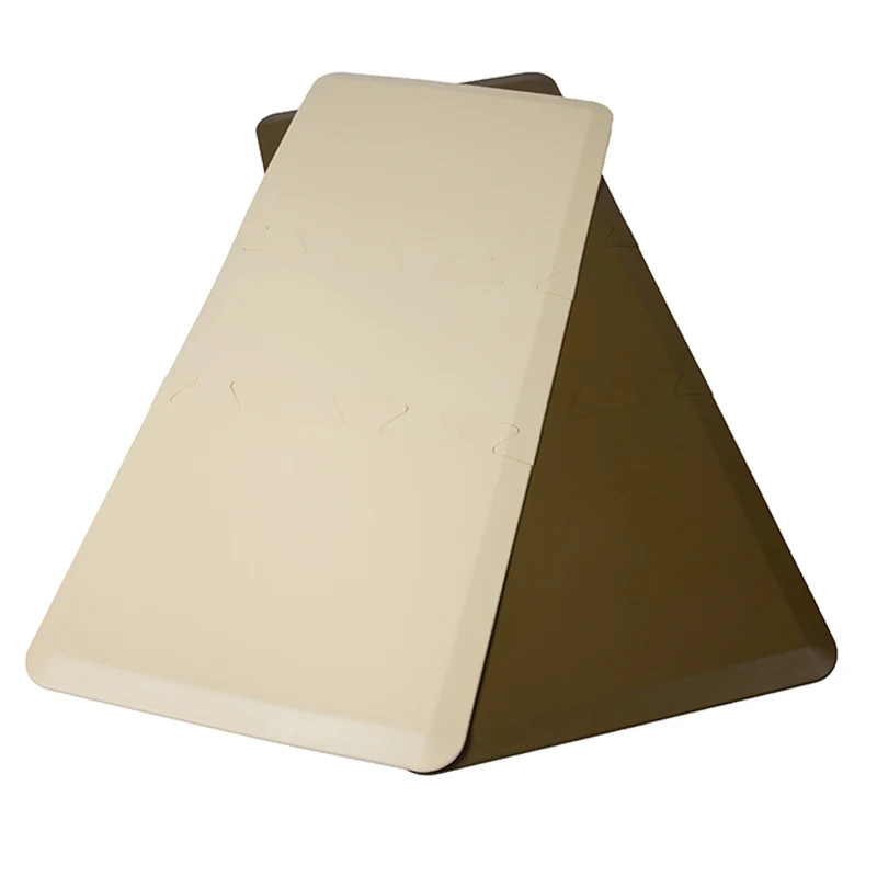 Comfortable Polyurethane Foam Ergonomic Cushioned PU Kitchen Anti Fatigue Mat