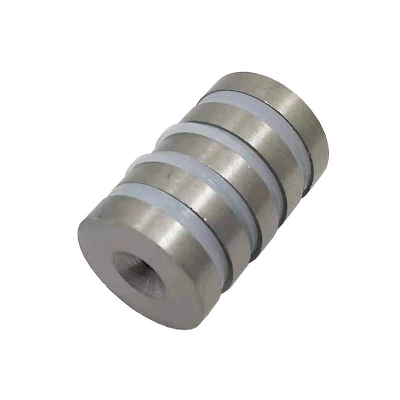 Impact-resistant Powerful Customized Samarium Cobalt SmCo Large Rare Earth Magnets With Different Shape