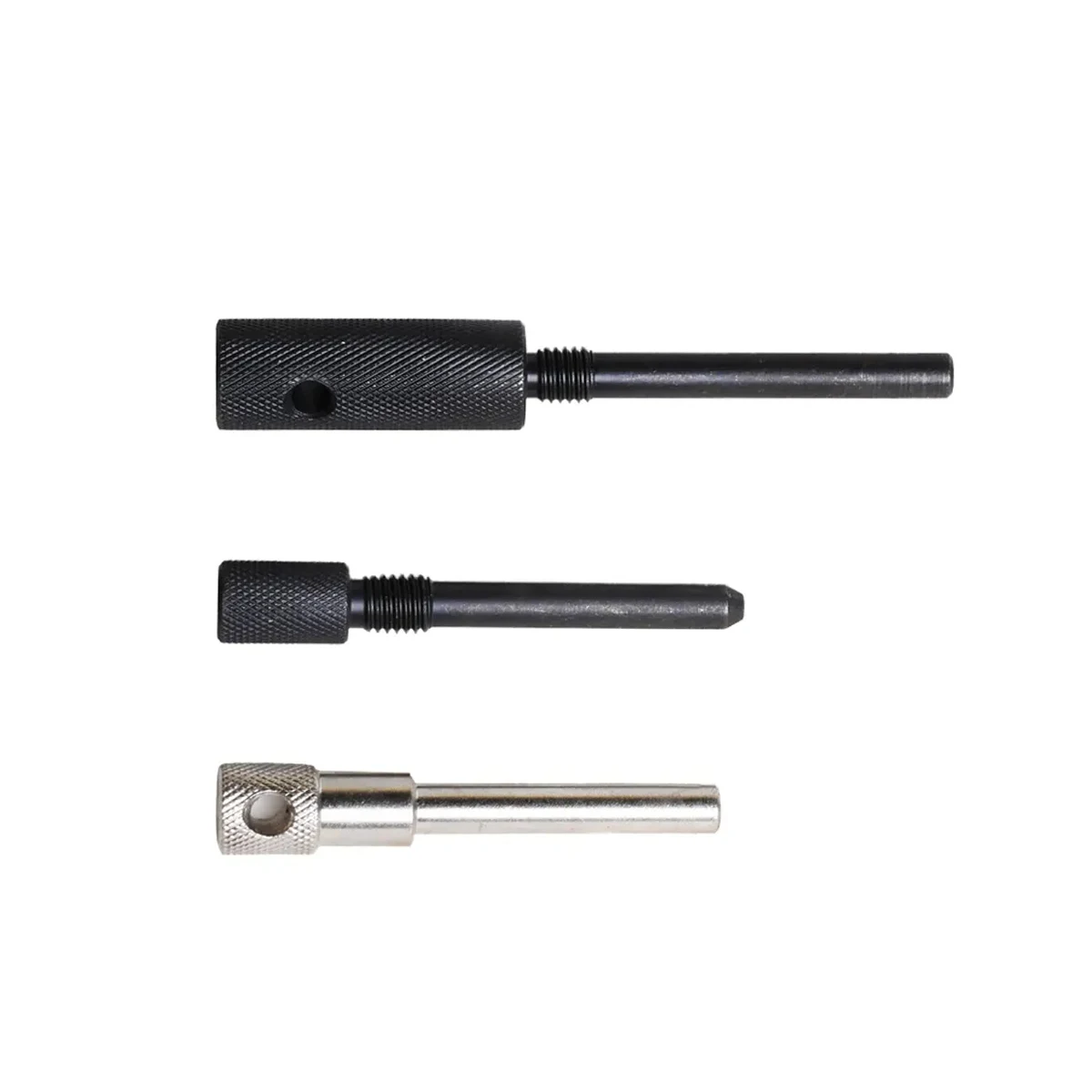 3 Pcs Engine Crank Cam Timing Locking Pin Tool Set for Benz Renault Suzuki Nissan Dacia 1.5 1.9 DCi