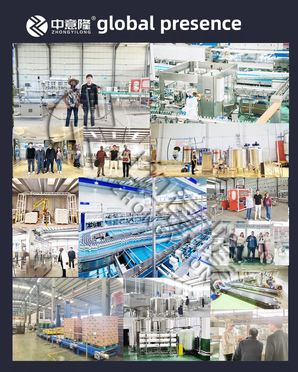 complete Automatic Carbonated Beveage Soda Cola Machine For Filling Sealing Making Aluminum Tin Cans Production Line